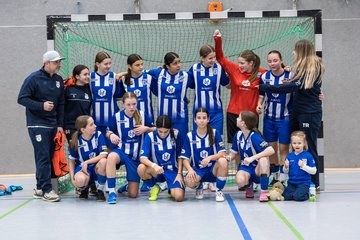 Bild 200 - wBJ Futsalmeisterschaft Vorrunde